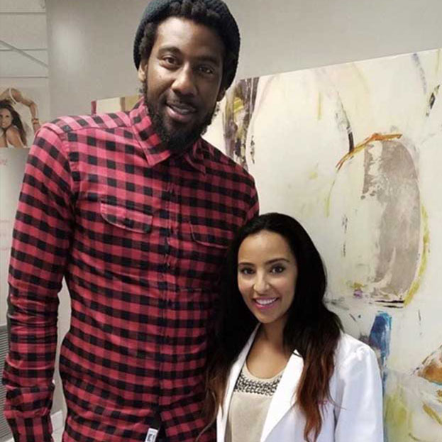 North Miami Cosmetic Dentist