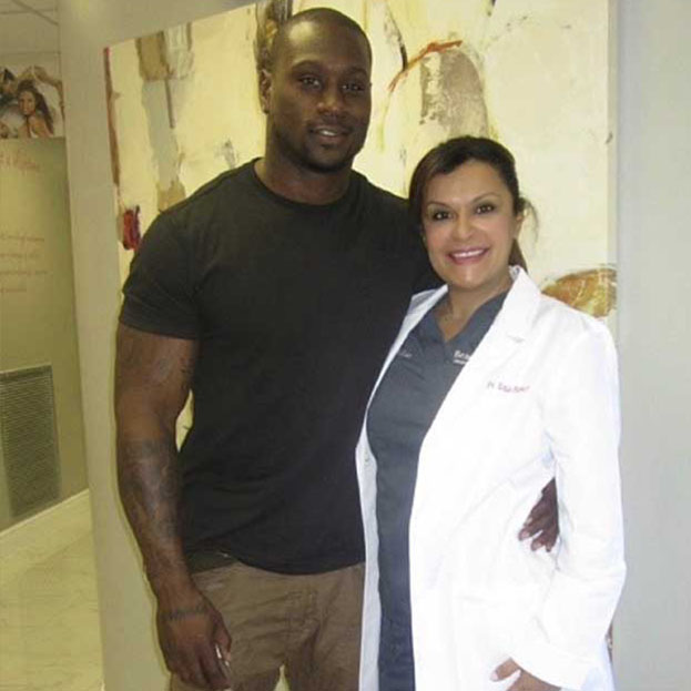 Lauderhill Celebrity Dentist