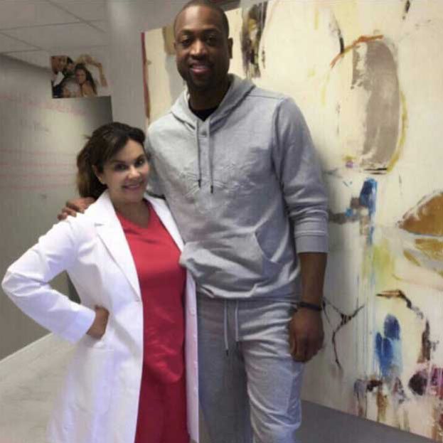 Lauderhill Celebrity Dentist