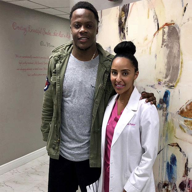 Celebrity Dentist North Miami