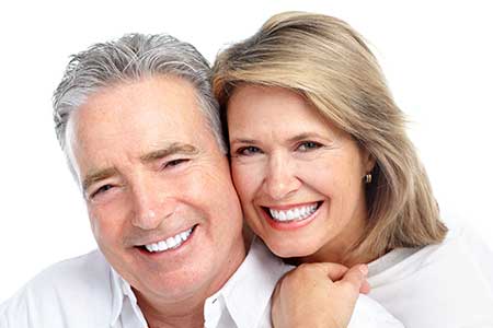 Restoring Teeth in North Miami