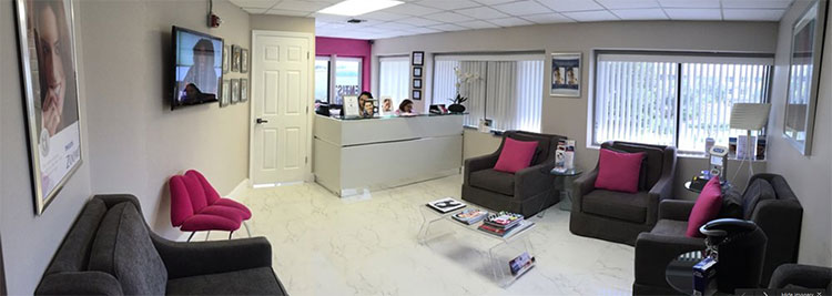 North Miami Cosmetic Dentist