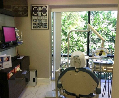 North Miami premier celebrity cosmetic dentist